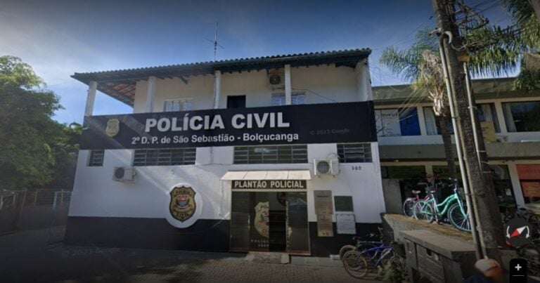 homem mata outro em são sebastião