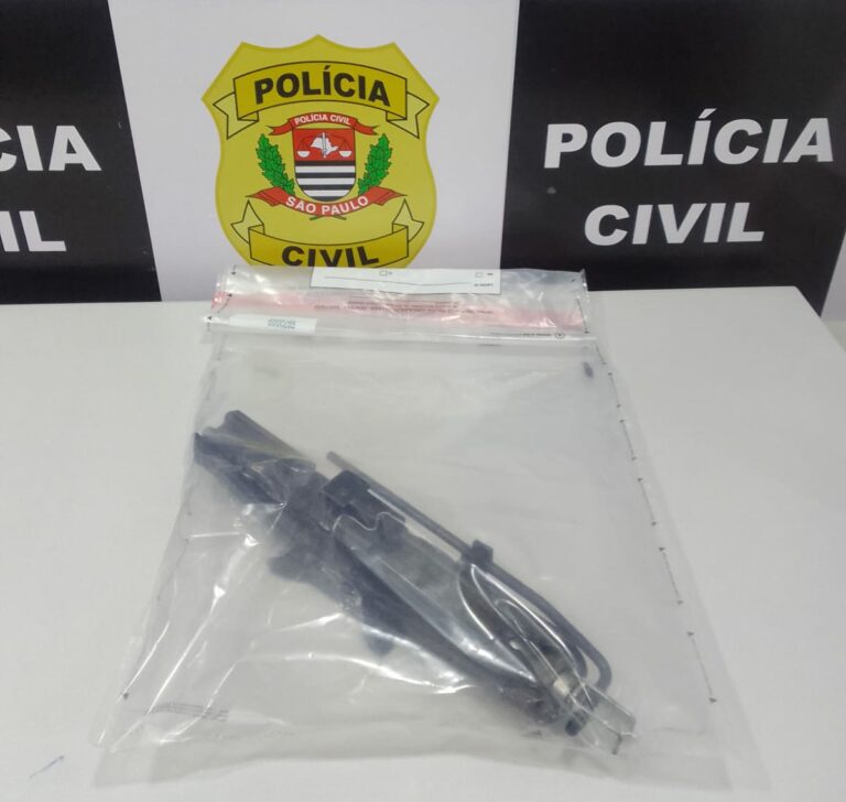 Segundo suspeito de homicídio em Praia Grande se apresenta à polícia