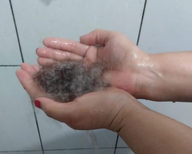 Problemas de abastecimento de água afetam moradores em Birigui