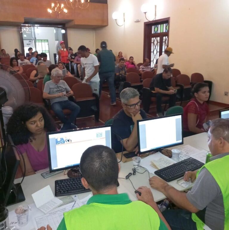 Valinhos promove feirão de emprego com mais de 600 vagas