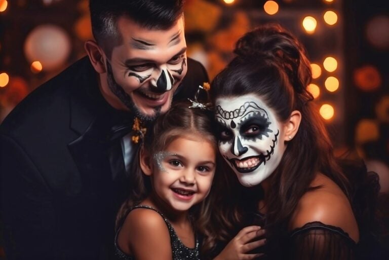 festa de halloween gratuita em sjc