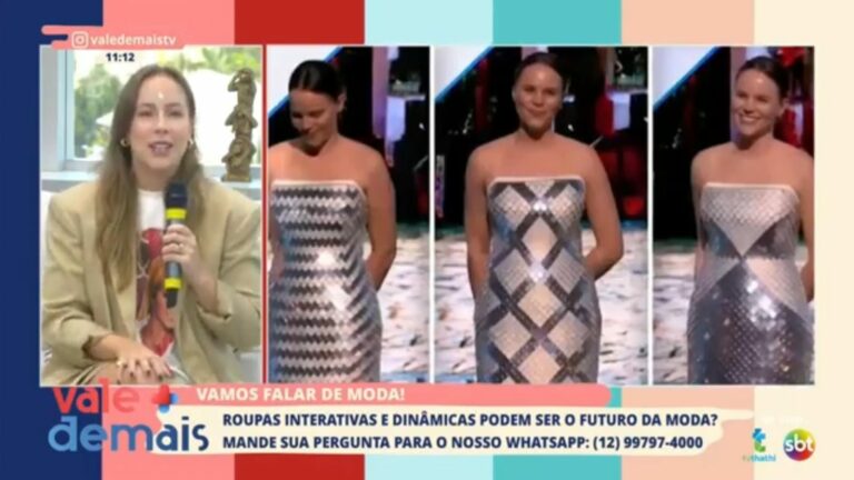 Projeto Primrose da Adobe: conheça o Photoshop da moda