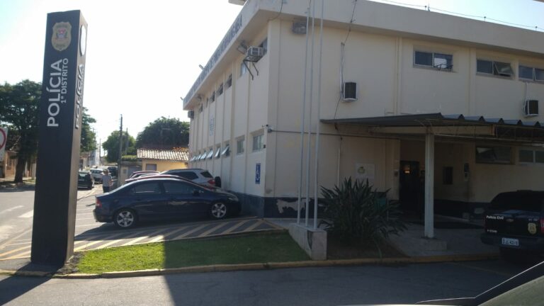 jovem de 22 anos foi morto a tiros em pinda