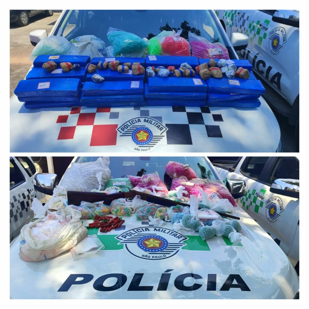 maconha e drogas em ubatuba