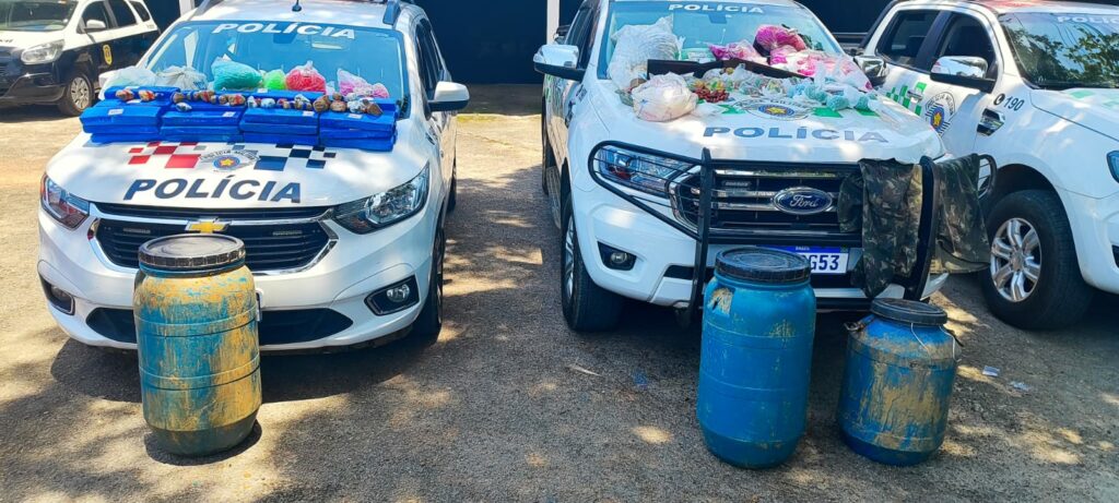 maconha e drogas em ubatuba