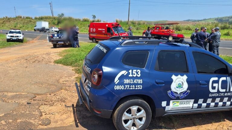 Caminhoneiro sequestrado é resgatado em Itapira