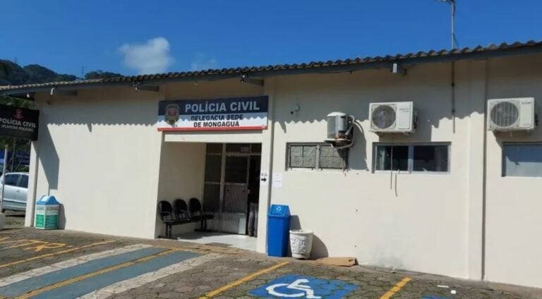 Homem acusado de estelionato contra idoso em Mongaguá é detido