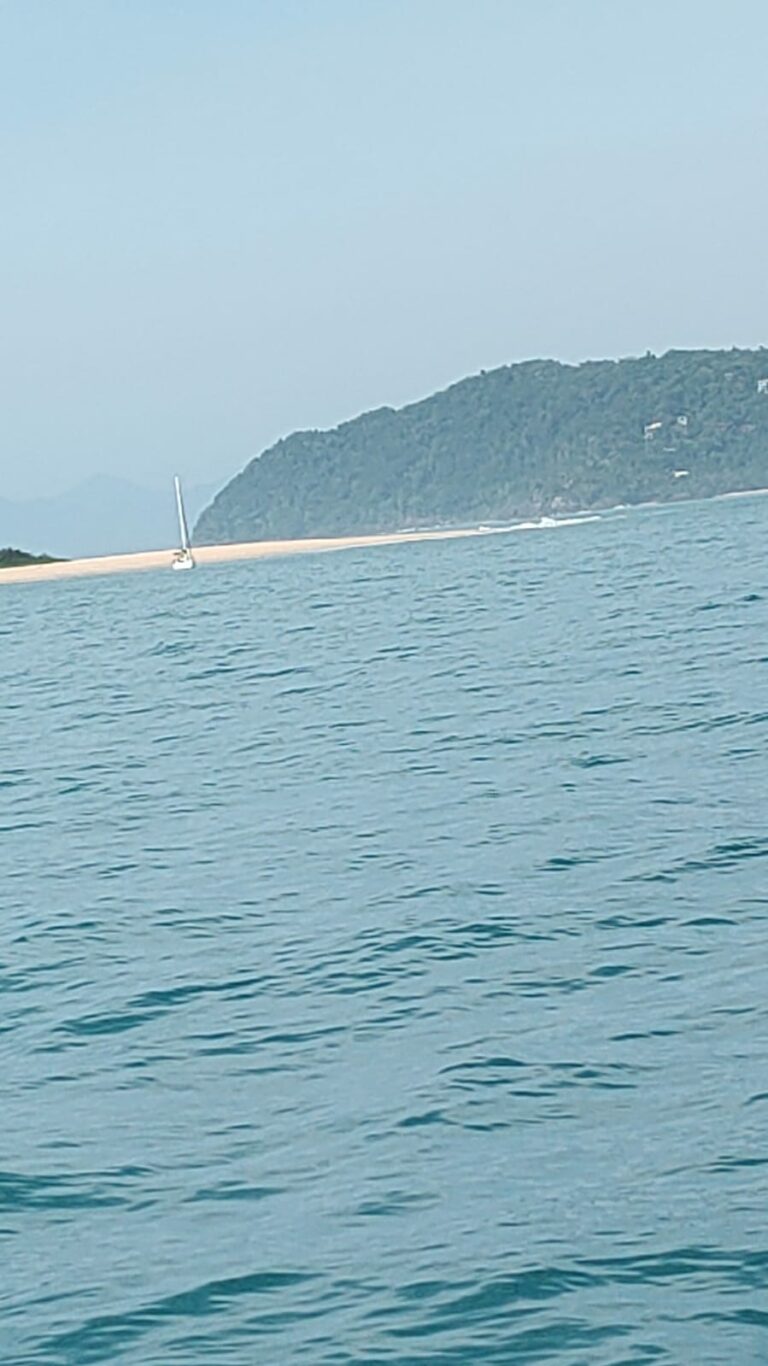 corpo do adolescente é encontrado em ubatuba