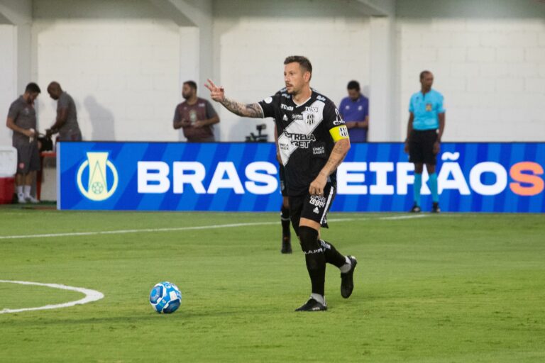 Ponte Preta vence o Tombense e encerra jejum sem vitórias