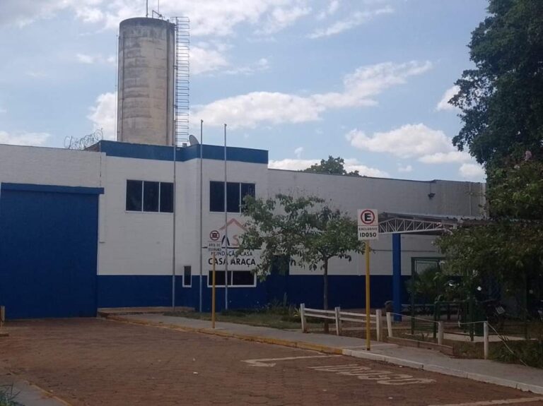 Fundação Casa investiga ato indisciplinar de internos em unidade de Araçatuba