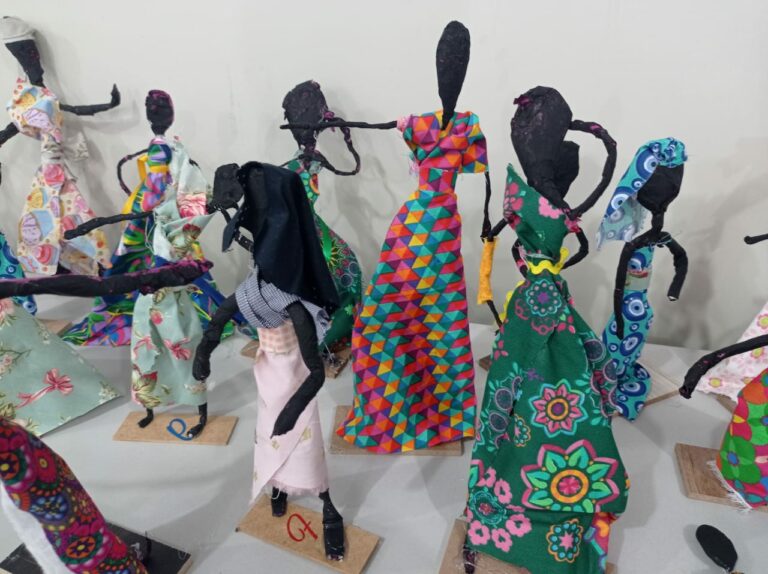 Confira a programação da Semana da Consciência Negra em Araçatuba