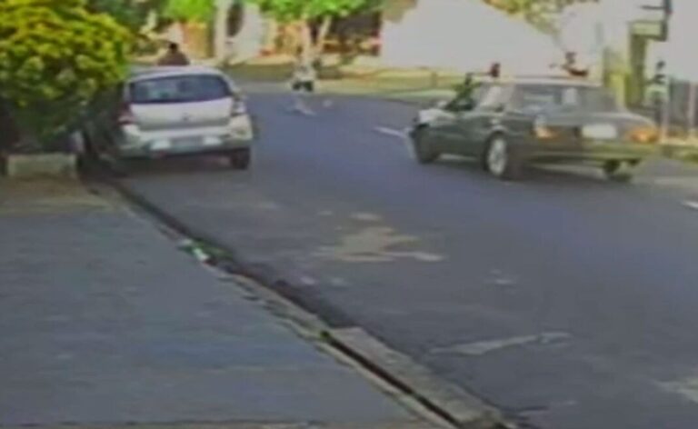 Idoso de 78 anos morre ao ser atropelado em cruzamento do Ipiranga