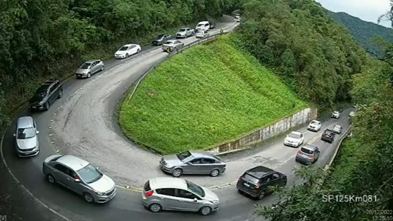 rodovias vale do paraíba