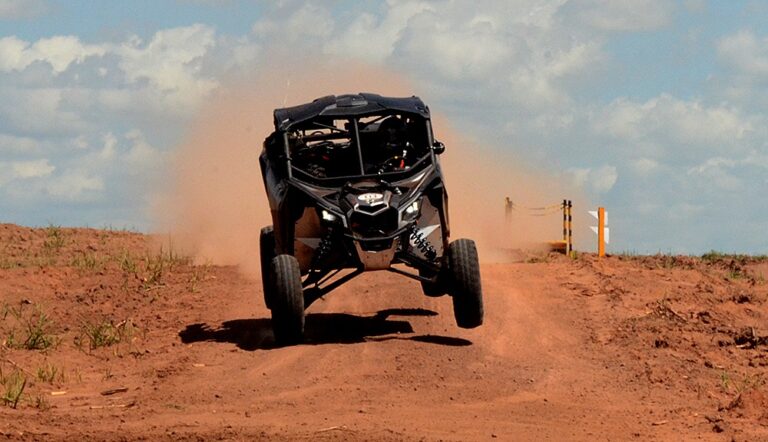 Rally Poeira 2023: confira as atrações desta semana em Araçatuba