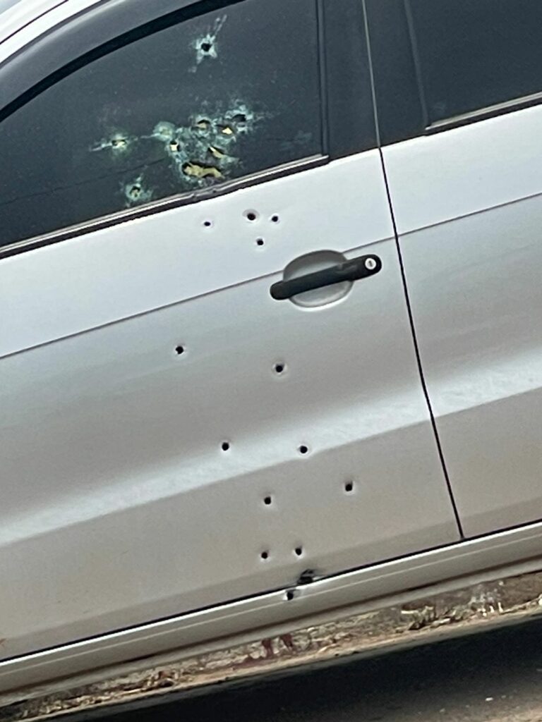 Homem morto em Hortolândia foi vítima de tentativa de homicídio