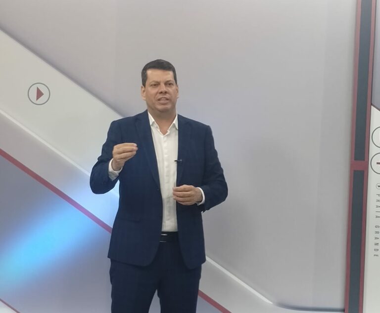 Eleições Santos FC: Rodrigo Marino apresenta propostas para potencializar o clube