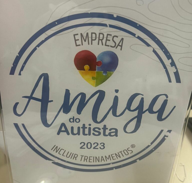 Hospital Infantil Gonzaga é o primeiro da região considerado “Empresa Amiga do Autista”