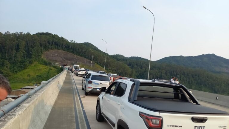 tamoios serra acidente