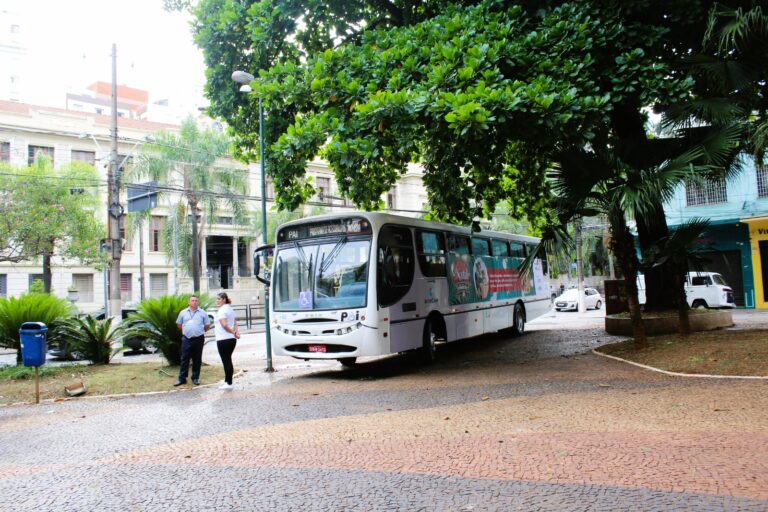 Começa hoje a Campanha Natal Solidário SetCamp 2023