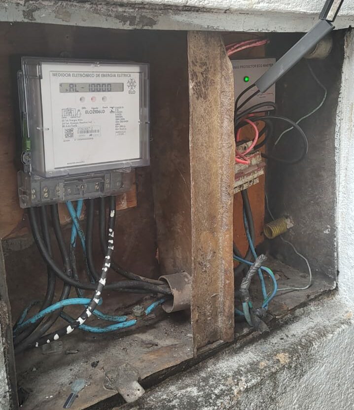 Comerciantes de Praia Grande são presos durante operação policial