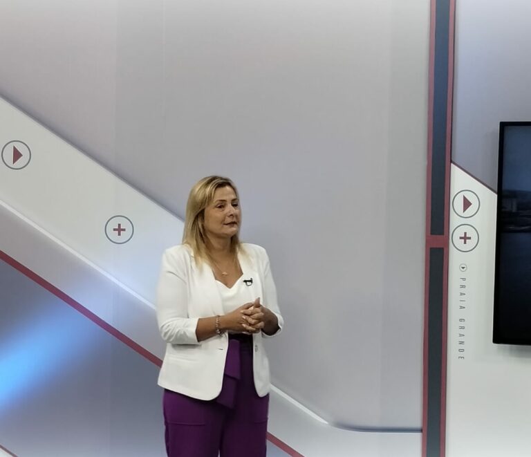 Turismo de fim ano, em Santos, promete ser o melhor dos tempos