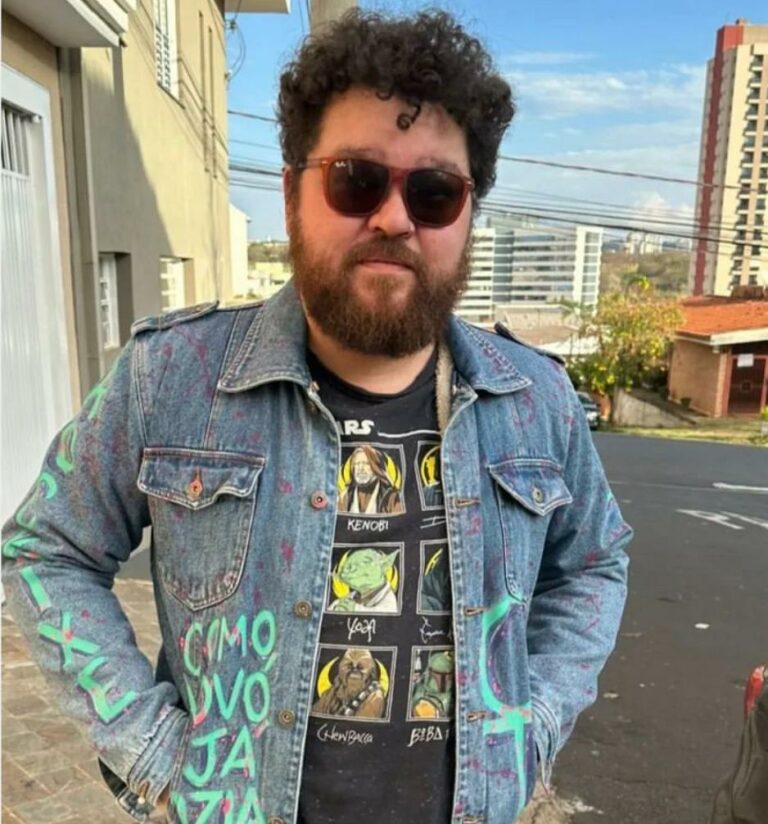 Crispim lança seu mais novo single, “Um Canto Qualquer”.