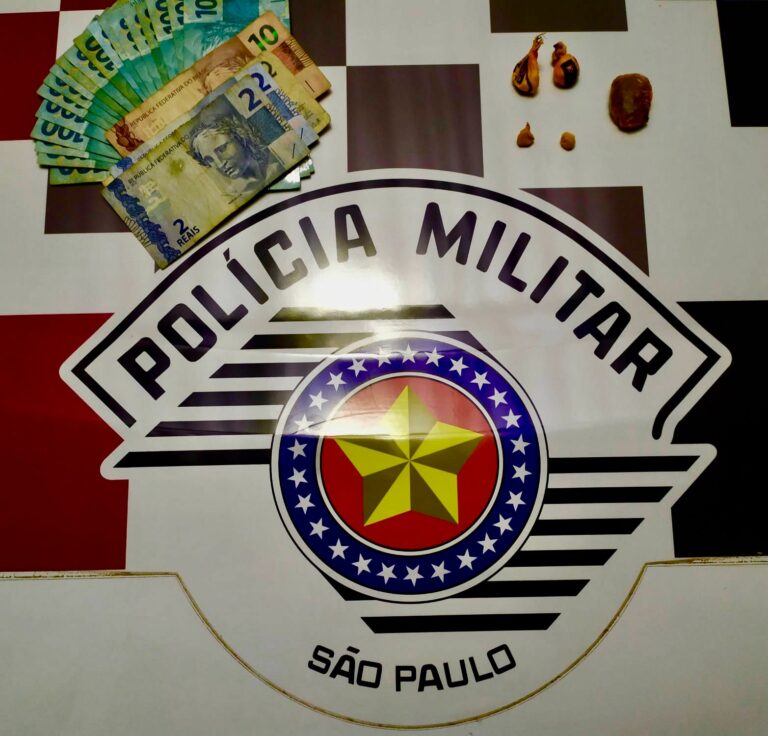 Homem é detido por descumprimento de regras do regime aberto em Mirandópolis