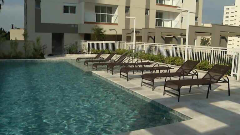 O novo empreendimento da construtora Patriani, localizado no bairro Parque Prado em Campinas, foi projetado para que familiares e amigos se reúnam constantemente nas áreas comuns do condomínio.