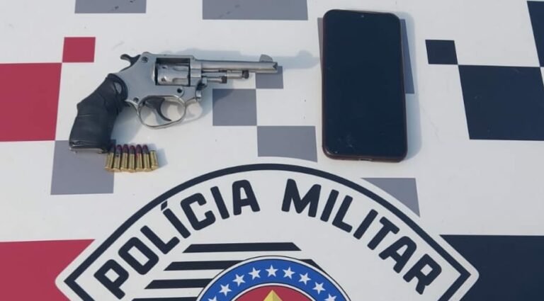 menores apreendidos guará