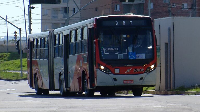 Novas linhas do BRT Campinas completam um mês de operação
