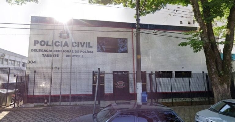 Jovem morre após levar tiro na cabeça em Tremembé