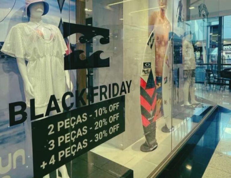 black friday shoppings sjc