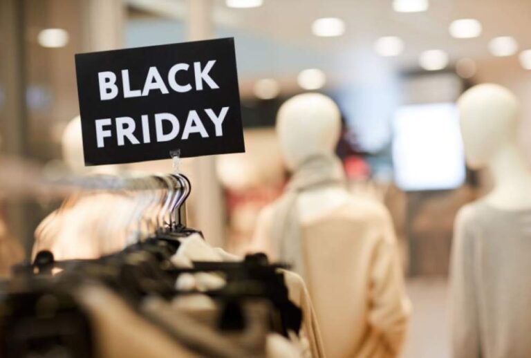 Araçatuba estende horário comercial para a Black Friday