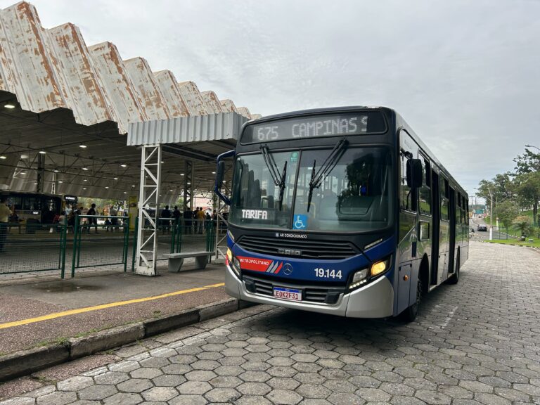 De Valinhos a Campinas: Quais são as dificuldades do transporte intermunicipal?