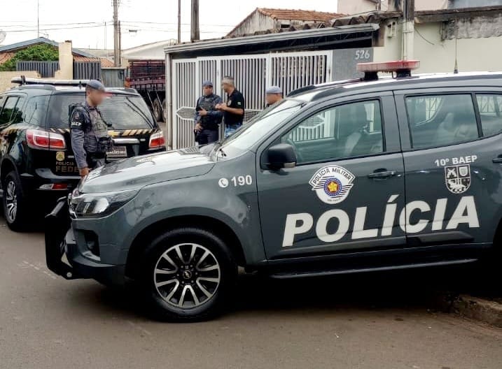 SP fecha 2023 com a menor taxa de homicídios da história