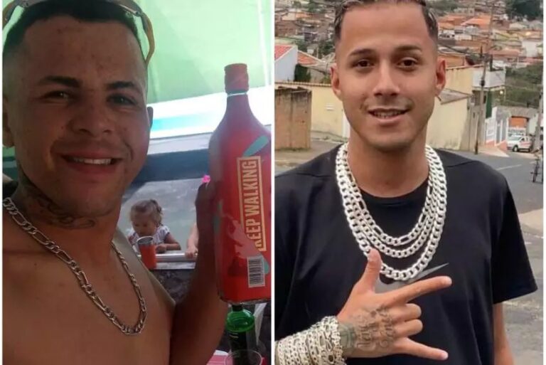 Jovens são assassinados na zona Sul e Polícia investiga o caso