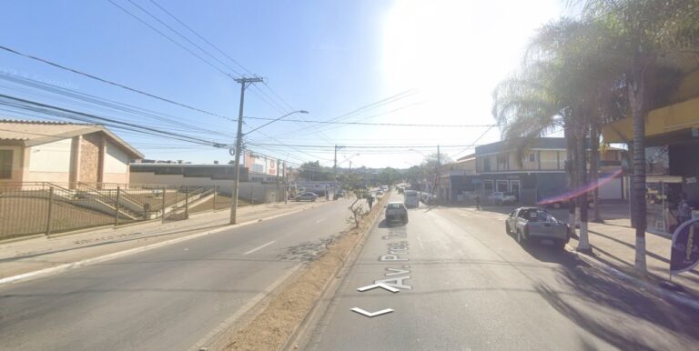 três crianças acidente sjc