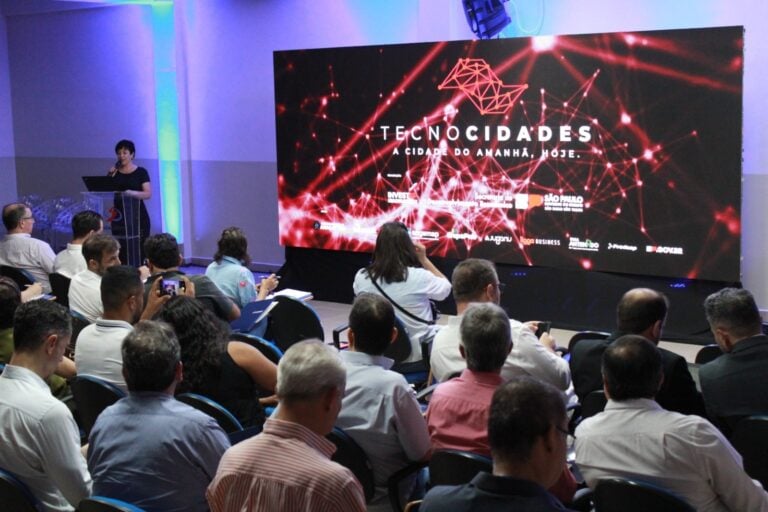 Governo de SP apoia cidades das regiões de Araçatuba e Presidente Prudente para acelerar chegada do 5G