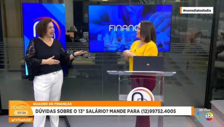 Confira dicas de gastar o décimo terceiro salário com segurança