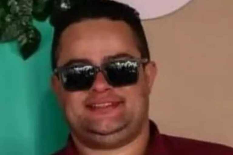 Filho de ex prefeito é suspeito de matar servidor a facadas