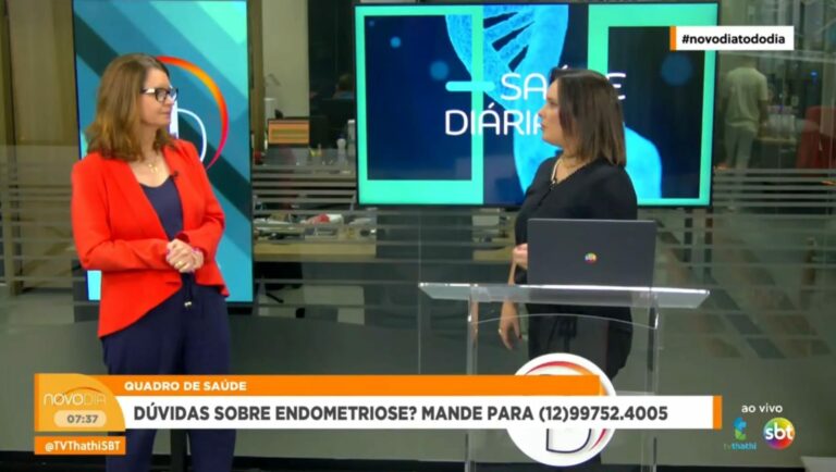 Sintomas da endometriose podem ser silenciosos