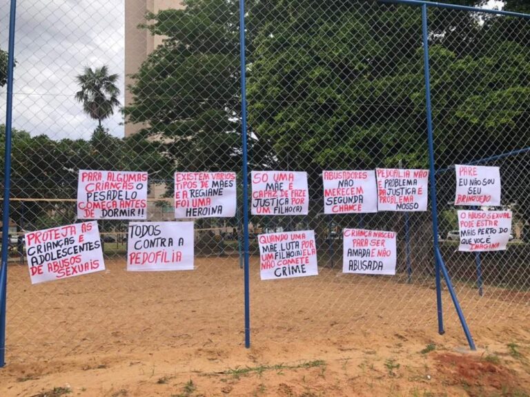 Mulher assume autoria de assassinato do irmão em Araçatuba