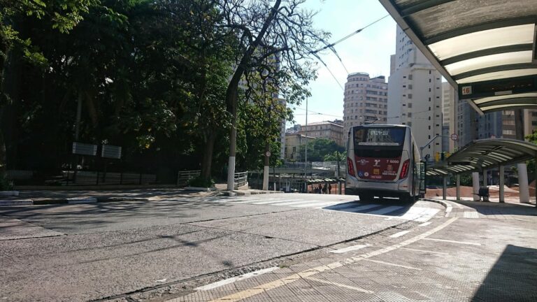 Tribunal de contas alerta prefeitura de SP sobre más condições dos terminais de ônibus