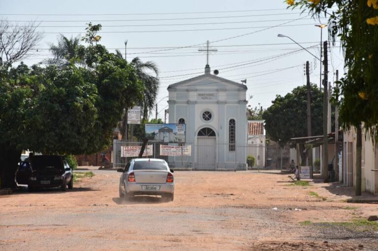 Prefeitura abre licitação para implantação de galerias no bairro Engenheiro Taveira