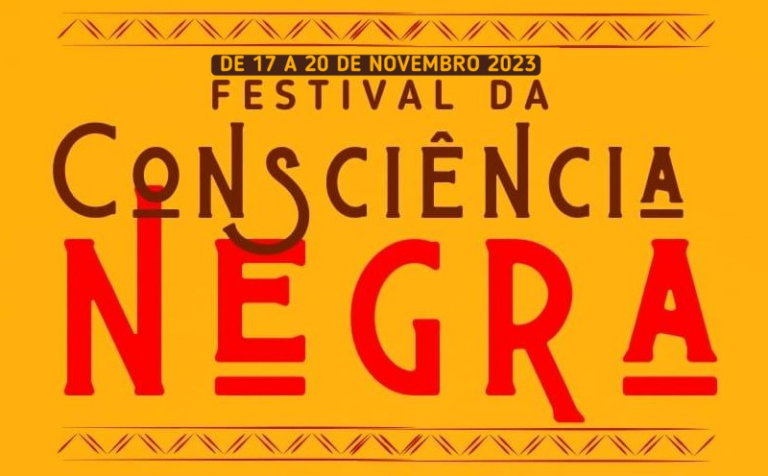 Festival da Consciência Negra começa nesta sexta-feira
