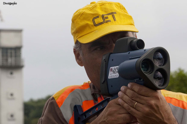 Pré-candidata à Prefeitura de SP propõe armar agentes da CET para combater criminosos