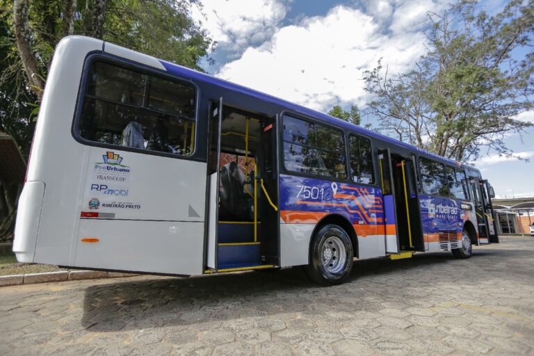 Linha 910 – Norte-Sul 1 B terá alteração no trajeto