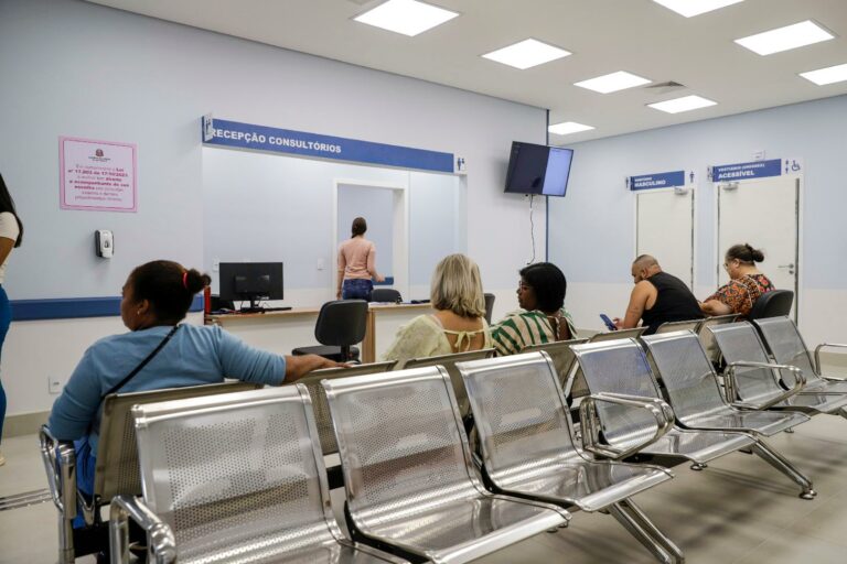 AME Ribeirão Preto inicia primeiros atendimentos