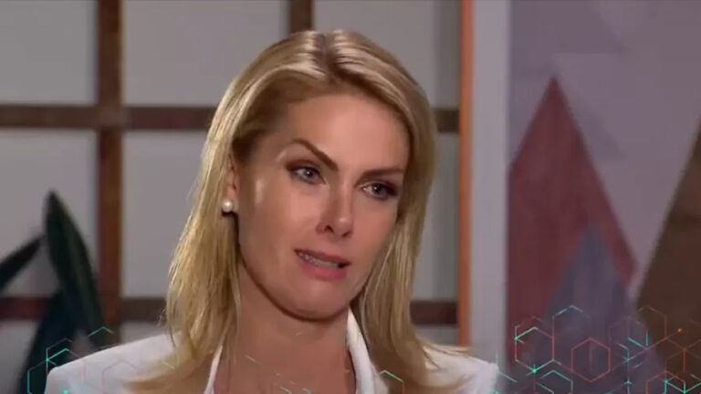 Ana Hickmann faz novas acusações contra o  marido e diz que vivia relação tóxica