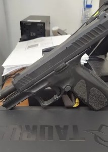 Homem que matou empresário em Praia Grande é preso e esposa da vítima revela motivação do crime